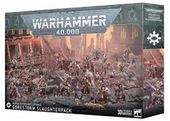 Gorestorm Slaughterpack